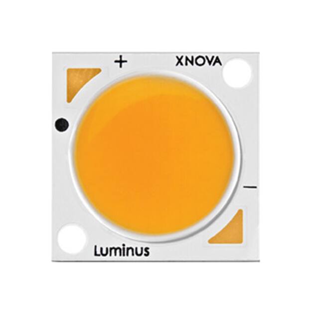 CXM-11-30-80-36-AA00-F2-2 Luminus Devices Inc.  Éclairage LED - Modules de moteurs COB Bandes